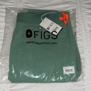 Figs jogger pants